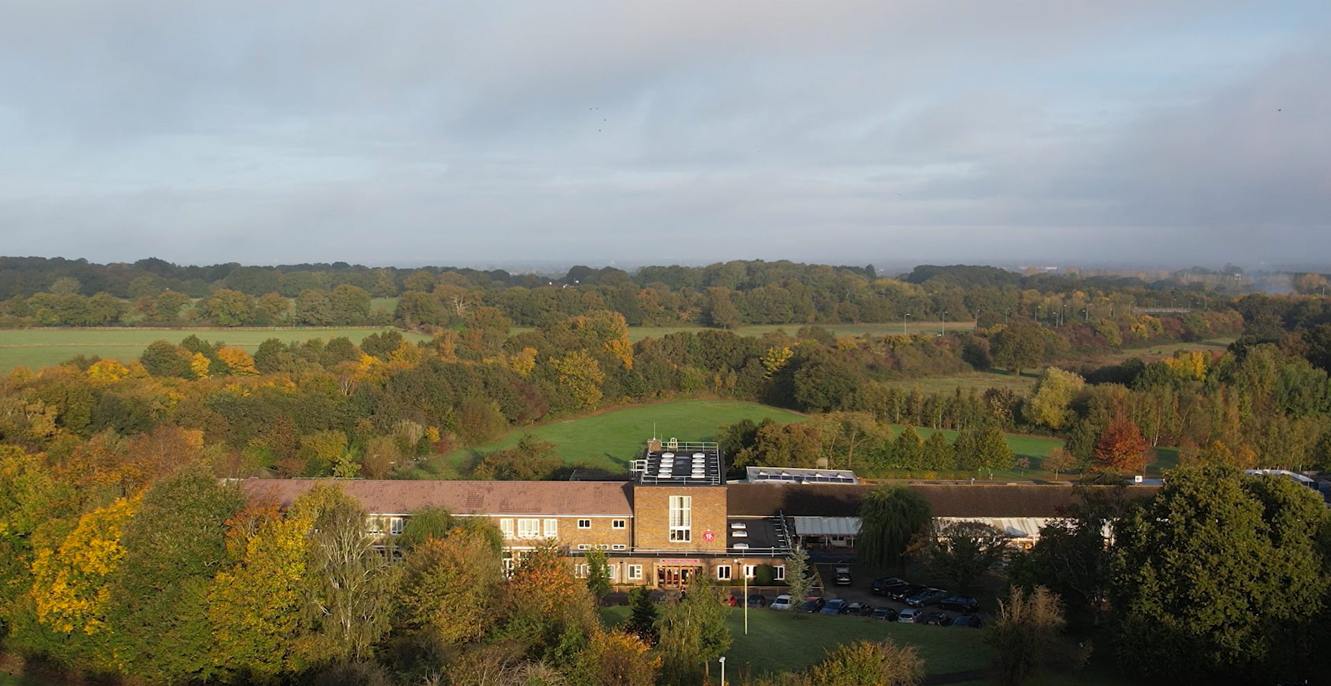 A photo from Lovelace Primary School